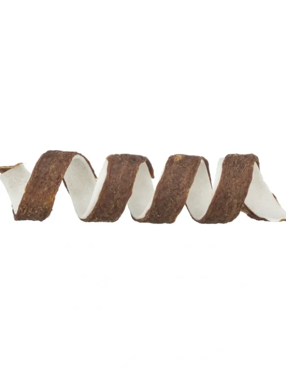 TRIXIE Denta Fun Curl Rind 12g