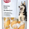 TRIXIE Denta Fun Curls 110g