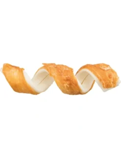 TRIXIE Denta Fun Curls 110g