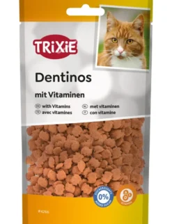 TRIXIE Denta Fun Dentinos 45g