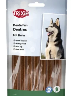 TRIXIE Denta Fun Dentros 177g