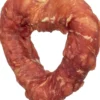TRIXIE Denta Fun Heart mit Entenbrust 40g