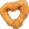 TRIXIE Denta Fun Heart mit Hühnerbrust 20g