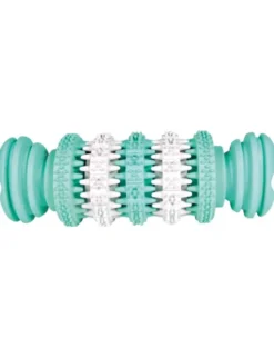 TRIXIE Denta Fun Knochen Minzgeschmack 15 cm