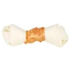 TRIXIE Denta Fun Knotted Chewing Bone 80g
