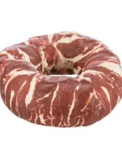 TRIXIE Denta Fun Marbled Ring 109g