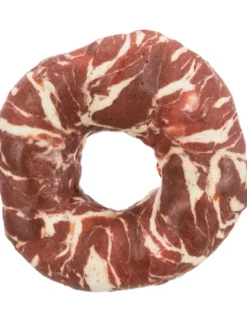 TRIXIE Denta Fun Marbled Ring 109g