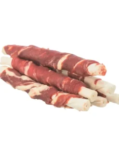 TRIXIE Denta Fun Marbled Rolls 70g