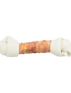 TRIXIE Denta Fun Mega Chewing Bone 500g