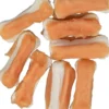 TRIXIE Denta Fun Mini Bones 125g
