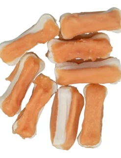 TRIXIE Denta Fun Mini Bones 125g