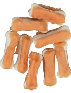 TRIXIE Denta Fun Mini Bones 125g