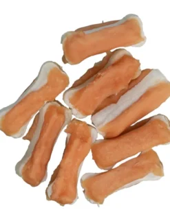 TRIXIE Denta Fun Mini Bones 125g