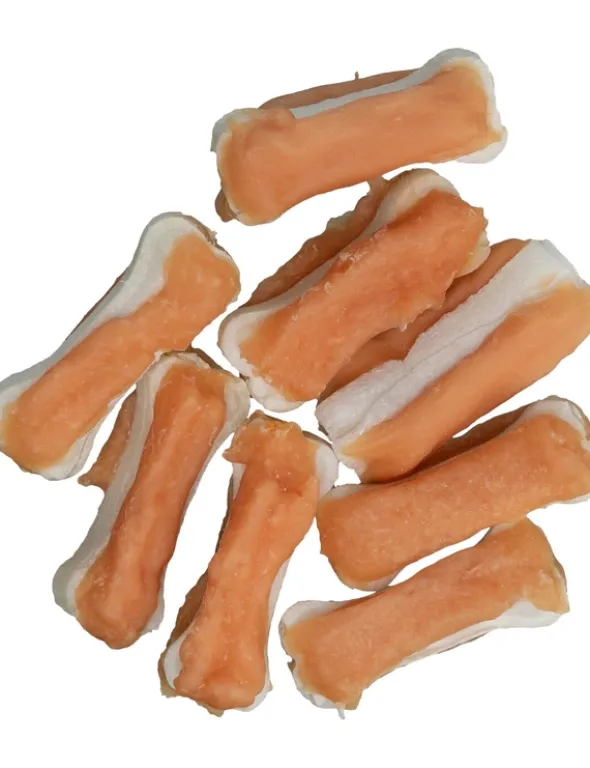 TRIXIE Denta Fun Mini Bones 125g