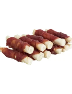 TRIXIE Denta Fun Mini Chewing Rolls 120g