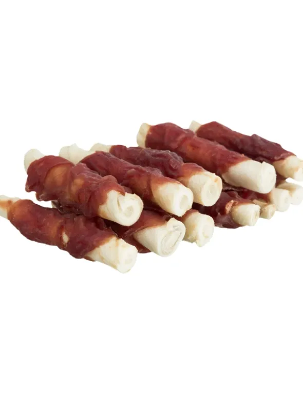 TRIXIE Denta Fun Mini Chewing Rolls 120g