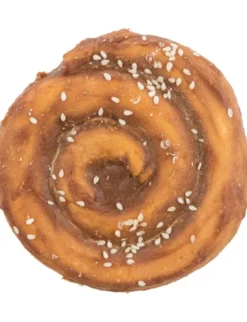 TRIXIE Denta Fun Pie 80g