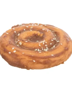 TRIXIE Denta Fun Pie 80g