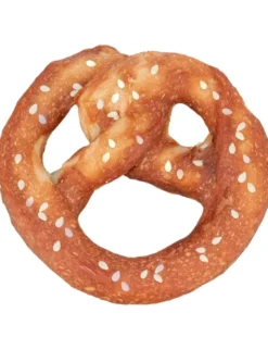 TRIXIE Denta Fun Pretzel 40g