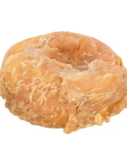 TRIXIE Denta Fun Ring mit Huhn 27g