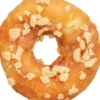 TRIXIE Denta Fun Ring mit Huhn & Käse 55g