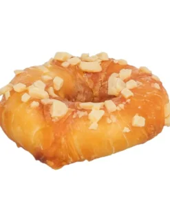 TRIXIE Denta Fun Ring mit Huhn & Käse 55g