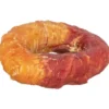 TRIXIE Denta Fun Ring mit Huhn & Ente 70g