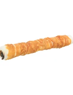 TRIXIE Denta Fun Roll gefüllt 150g