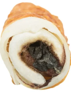 TRIXIE Denta Fun Roll gefüllt 150g