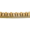 TRIXIE Denta Fun Vegan Jaw Bone 35g