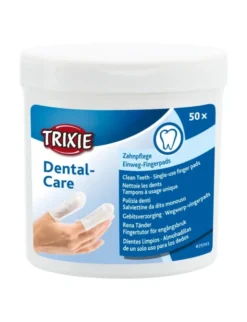 TRIXIE Dental Care Zahnpflege Fingerpads