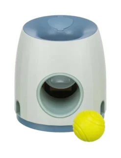 TRIXIE Dog Activity Ball & Treat