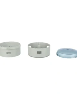 TRIXIE Dog Activity Buzzer grau Ø14x9,5 cm