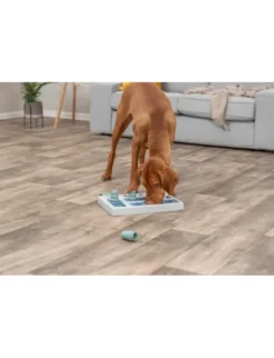 TRIXIE Dog Activity Chess grau 40x27 cm