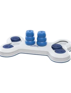 TRIXIE Dog Activity Flip Bone