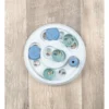 TRIXIE Dog Activity Flip & Fun grau Ø23 cm
