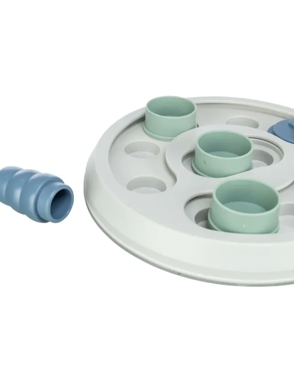 TRIXIE Dog Activity Flip & Fun grau Ø23 cm