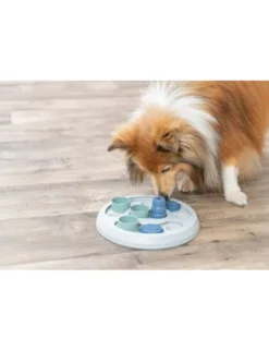 TRIXIE Dog Activity Flip & Fun grau Ø23 cm