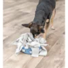 TRIXIE Dog Activity Hide n Sniff Bowl grau Ø18 cm