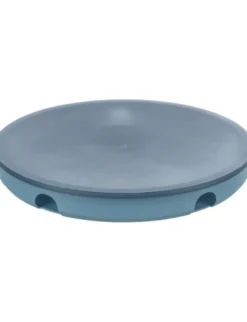 TRIXIE Dog Activity Rocking Maze grau Ø28x5,5 cm