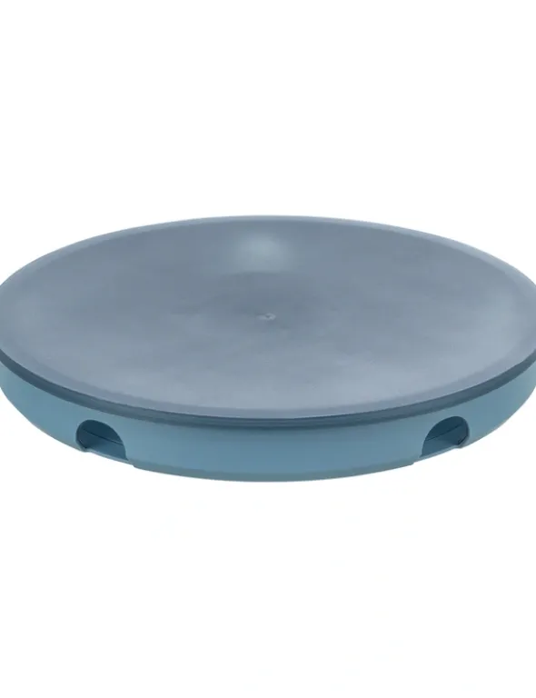 TRIXIE Dog Activity Rocking Maze grau Ø28x5,5 cm