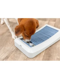 TRIXIE Dog Activity Rod Board grau 35x19,5 cm