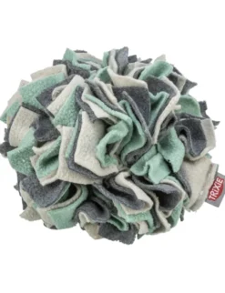 TRIXIE Dog Activity Schnüffelball grau Ø15 cm