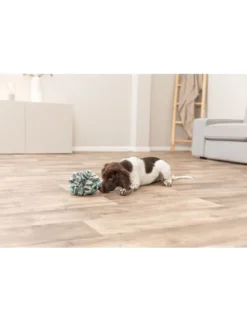 TRIXIE Dog Activity Schnüffelball grau Ø15 cm