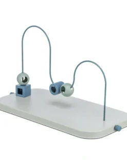 TRIXIE Dog Activity Skills Loop grau 43x5,5x23 cm