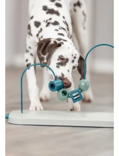 TRIXIE Dog Activity Skills Loop grau 43x5,5x23 cm