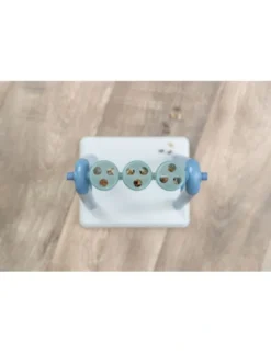 TRIXIE Dog Activity Turn Around grau 22x33x18 cm