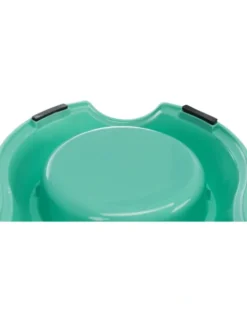 TRIXIE Doppelnapf diverse 2 x 0,2 l