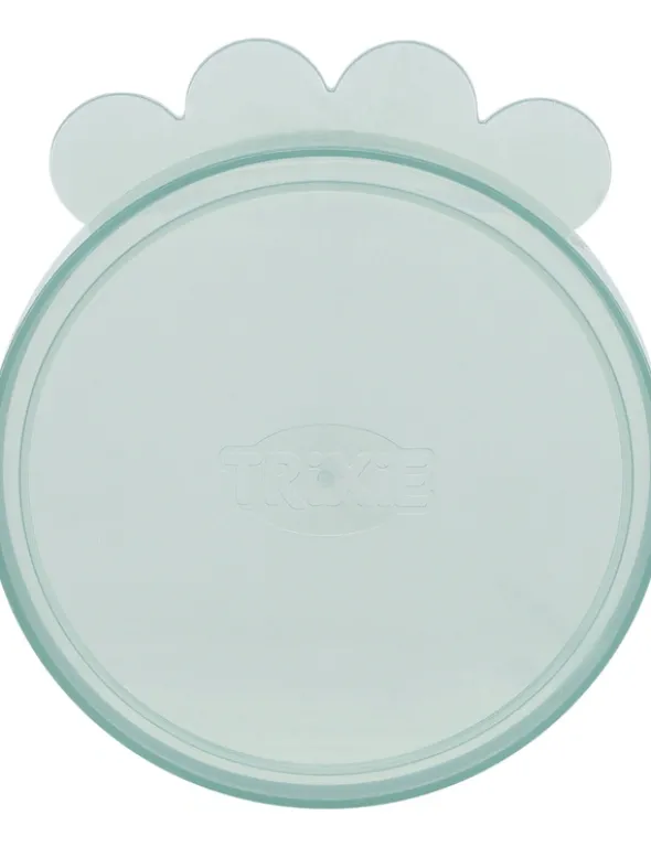 TRIXIE Dosendeckel Kunststoff 7,6 cm