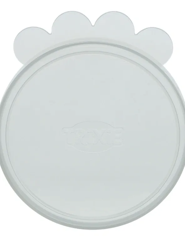 TRIXIE Dosendeckel Kunststoff 7,6 cm